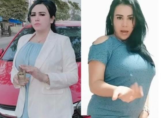 Meresahkan! Selebgram Ratu Entok Diadukan ke Polisi gegara Suruh Yesus Potong Rambut