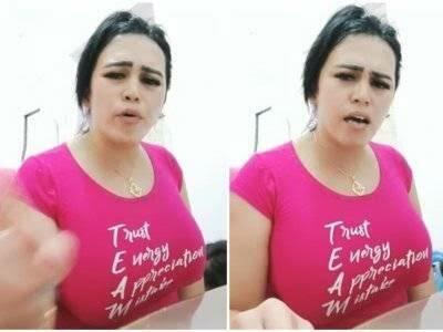 Meresahkan! Selebgram Ratu Entok Diadukan ke Polisi gegara Suruh Yesus Potong Rambut