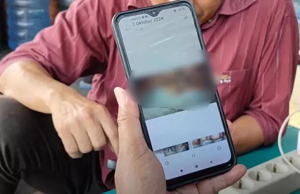 Heboh! Video Mesum antara Ibu dan Anak Kandung di Kuningan, 3 Orang jadi Tersangka