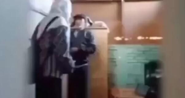 Video Viral Gorontalo Oknum Guru dan Siswi, Kenapa? Cek Disini