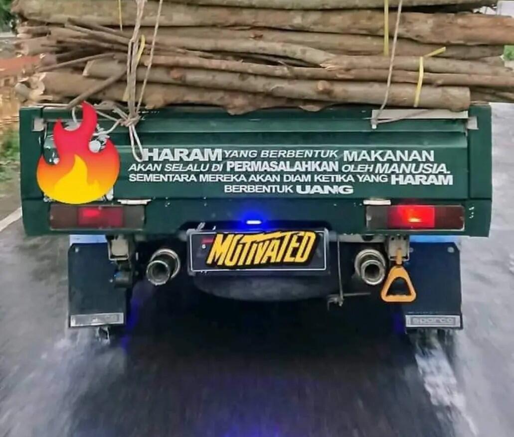 Wajib Halal Jatuh Tempo 17 Oktober, PKL Dapat Keringanan 2 Tahun

