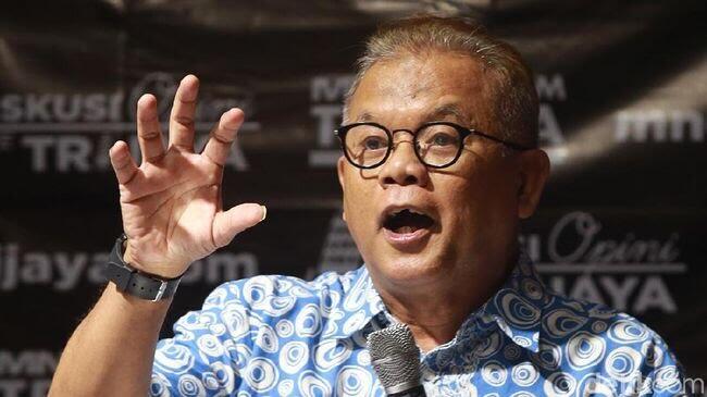 Pakar Nilai Gugatan Rp 5.246 T ke Jokowi Harusnya Sasar DPR/MPR Juga