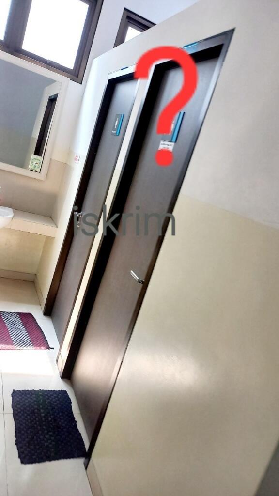 Toilet Umum, Cerita di Balik Pintu Pemakai