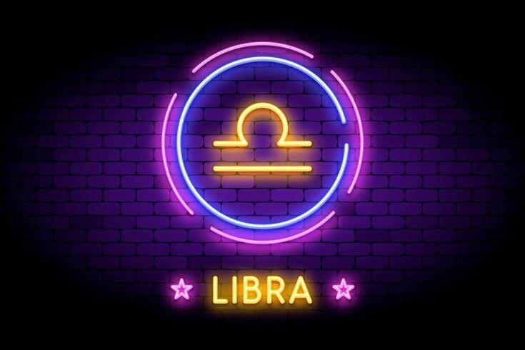 Zodiak Libra dan Shio Naga, 08 Oktober 2024