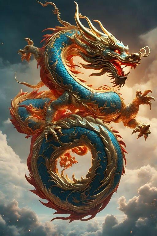 Zodiak Libra dan Shio Naga, 08 Oktober 2024