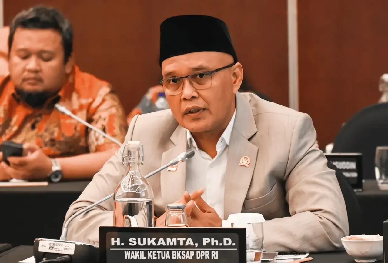 Turun Tangan! PKS Protes Keras ke FIFA yang Lemah terhadap Federasi Sepakbola Israel