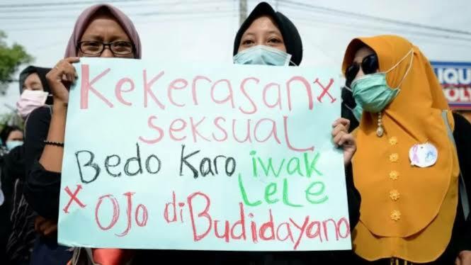 Fenomena Gunung Es! Marak Pelecehan Seksual di Sekolah, MUI Akhirnya beri Tanggapan