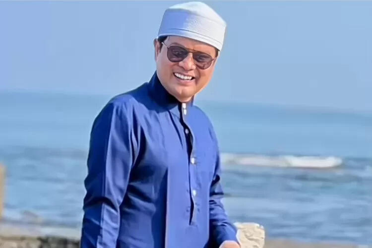 Terungkap! Abi Sudirman Tersangka Utama Rudapaksa Puluhan Santri di Panti Asuhan