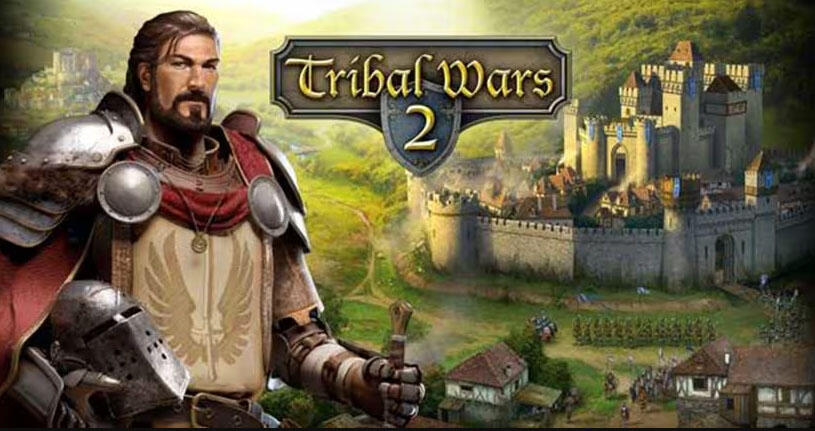 WTS : Dua Aspek dlm Game TW2 dan Join Tribe Saya Yaps, Yuk Mari...!