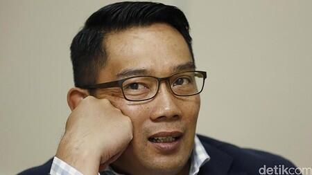 Dengar Keluhan Gen Z Soal Mahalnya Tempat WFA, Ridwan Kamil Janjikan Kopi Gratis