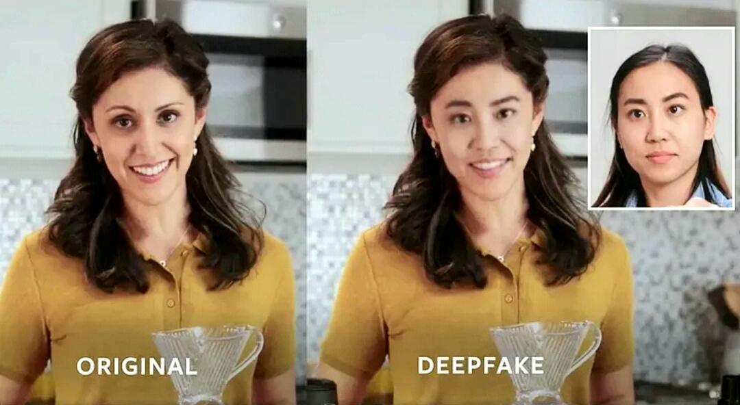 Deepfake: Teknologi Canggih yang Menyimpan Risiko