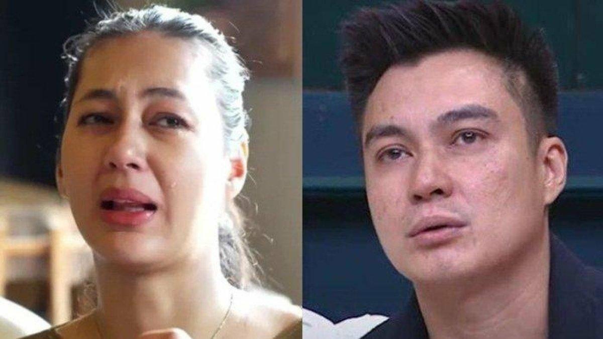 Heboh! Paula Verhoeven Diduga Selingkuh jadi Alasan Baim Wong Gugat Cerai