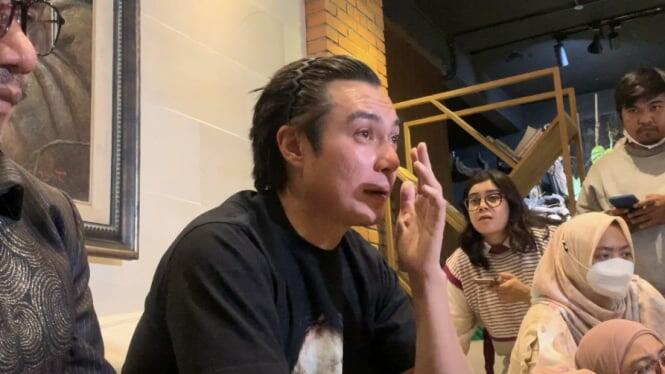 Heboh! Paula Verhoeven Diduga Selingkuh jadi Alasan Baim Wong Gugat Cerai