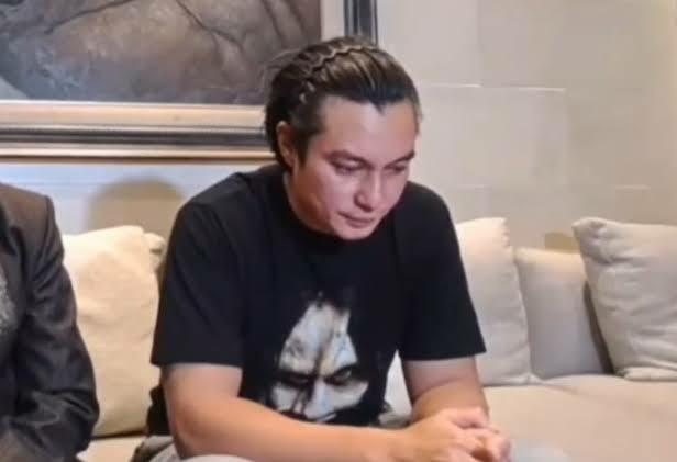 Heboh! Paula Verhoeven Diduga Selingkuh jadi Alasan Baim Wong Gugat Cerai