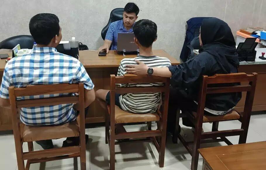 Parah! Diancam Video Syur Tersebar, Siswi SMP di Demak Dirudapaksa oleh Siswa SMA