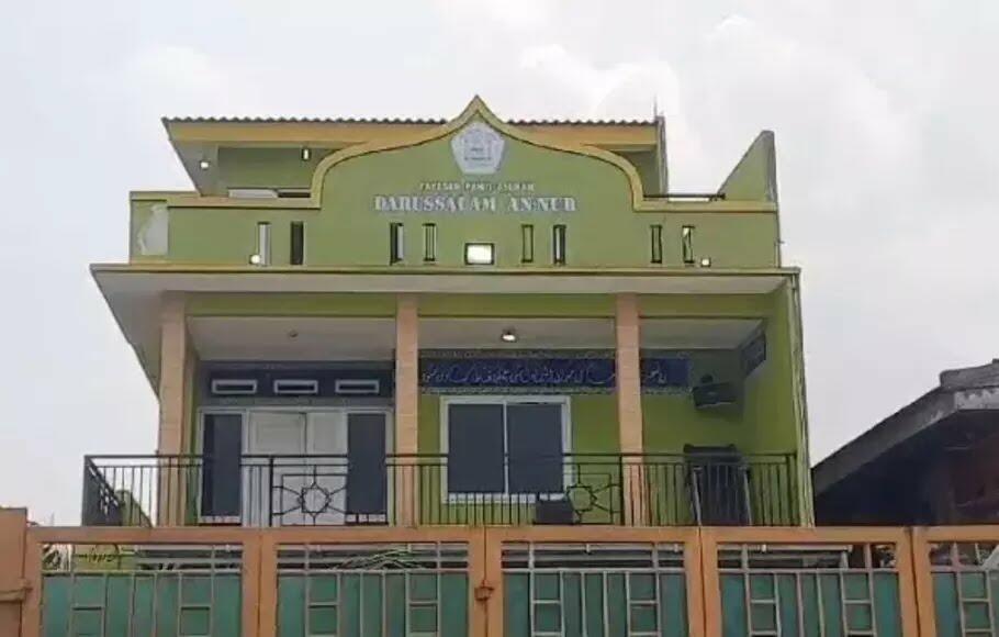 Memprihatinkan! 41 Anak jadi Korban Pelecehan Seksual di Panti Asuhan Tangerang