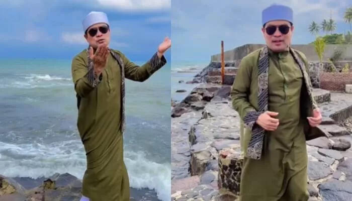 Terkuak Ada Artis Aktif di Panti Asuhan Abi Sudirman Tapi Bungkam Kasus Rudapaksa