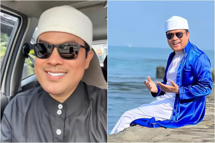 Terkuak Ada Artis Aktif di Panti Asuhan Abi Sudirman Tapi Bungkam Kasus Rudapaksa