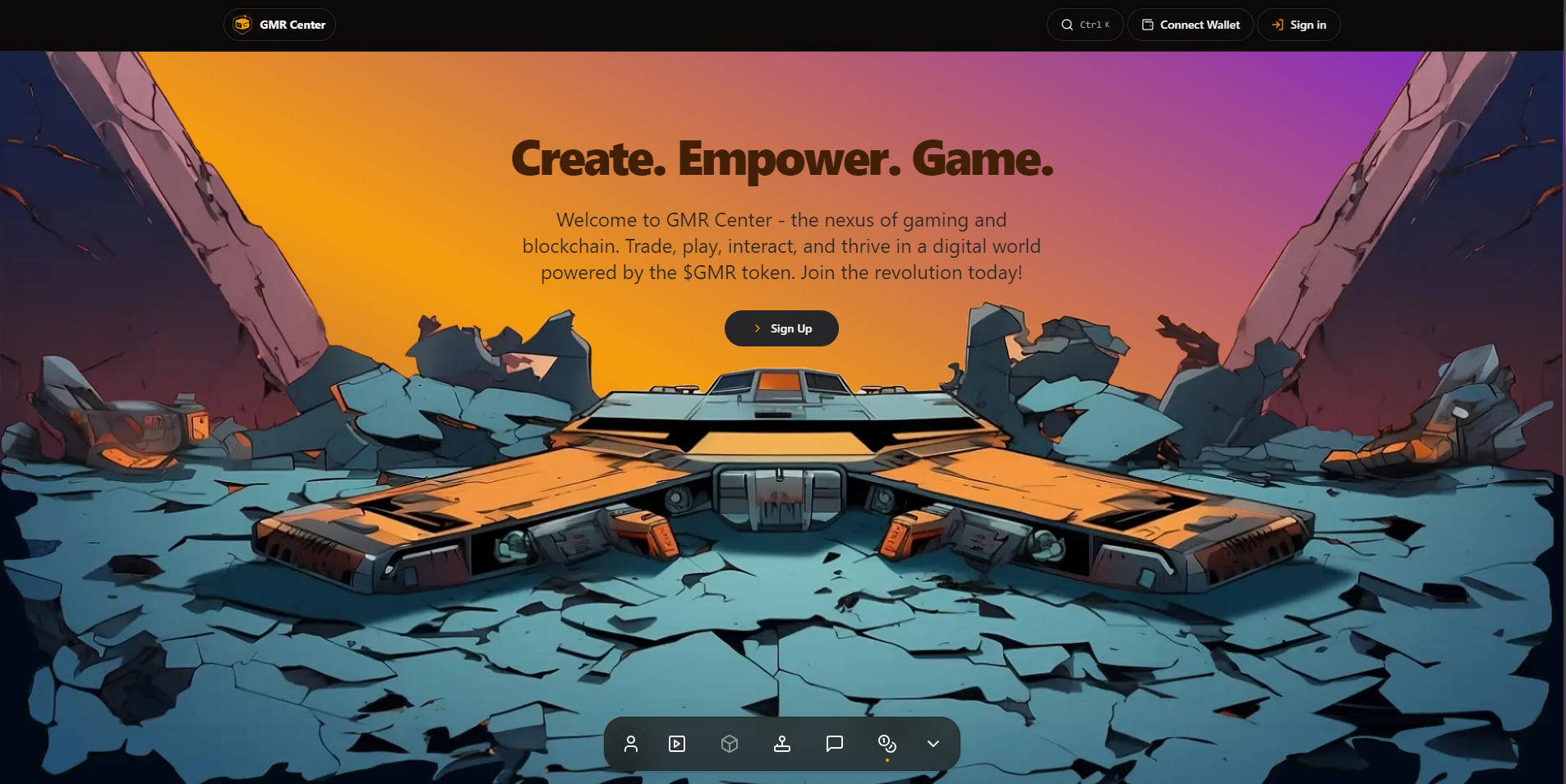 GameFi 3.0 Play2Earn Gamer (GMR) Battle Leet &amp; Battle Leet Infected