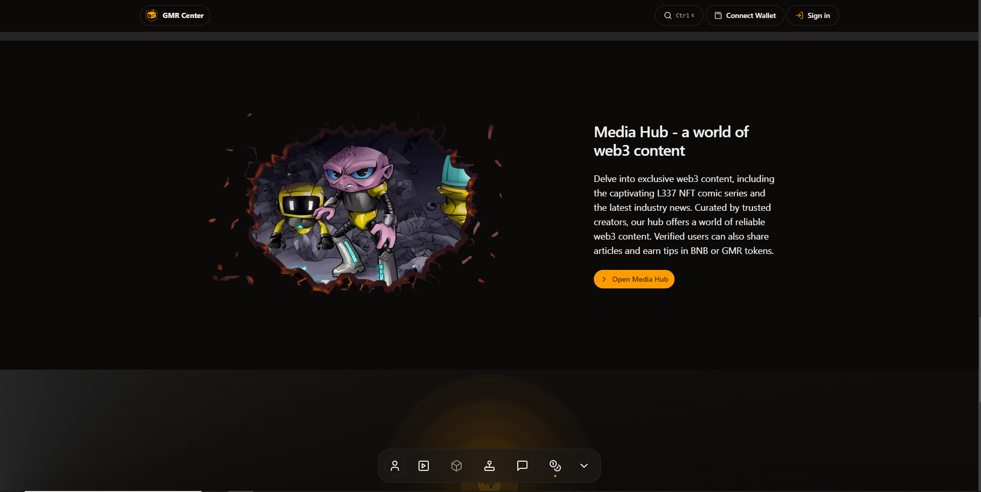 GameFi 3.0 Play2Earn Gamer (GMR) Battle Leet &amp; Battle Leet Infected