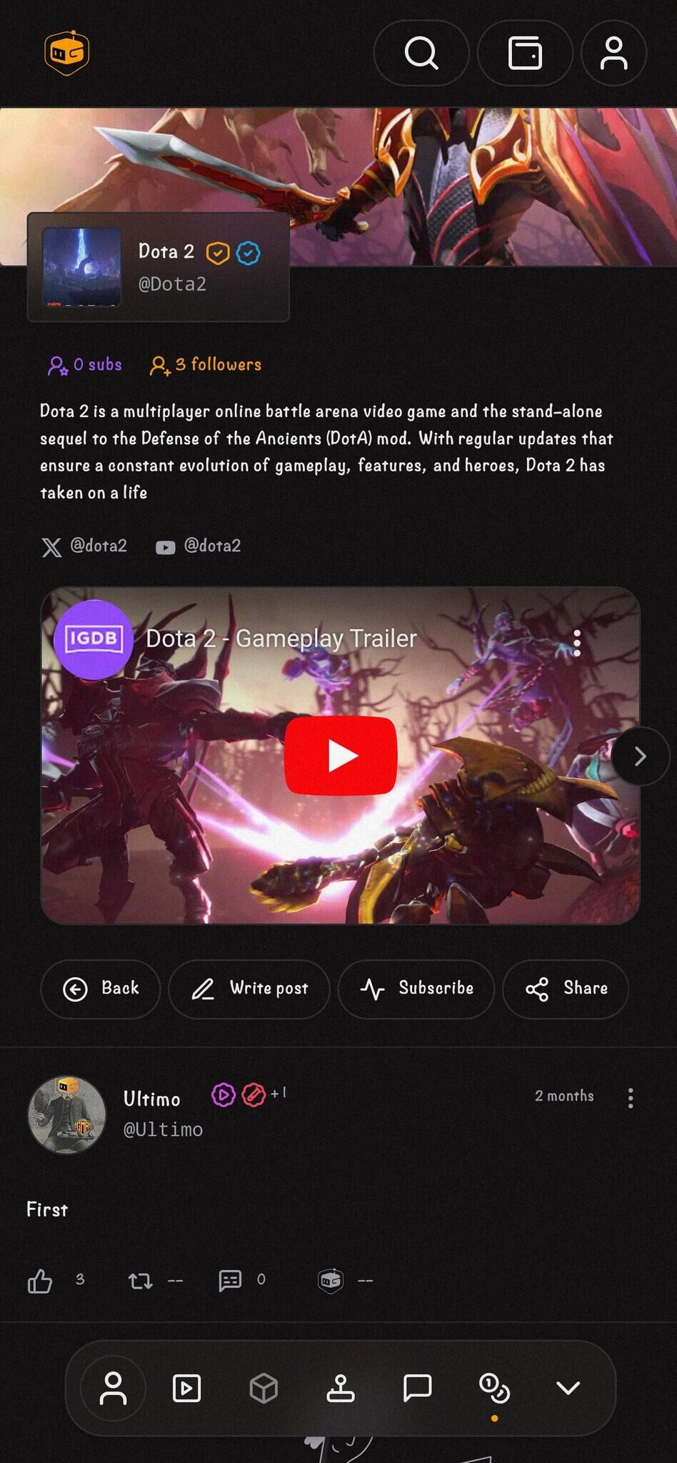 GameFi 3.0 Play2Earn Gamer (GMR) Battle Leet &amp; Battle Leet Infected