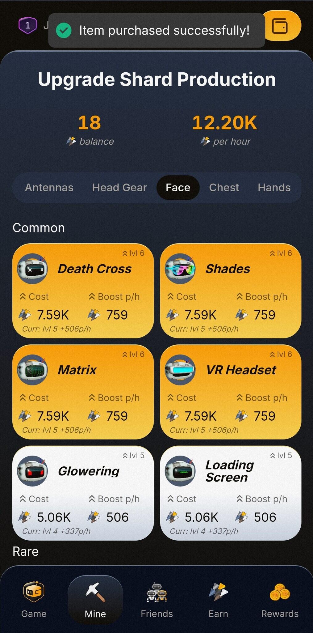 GameFi 3.0 Play2Earn Gamer (GMR) Battle Leet &amp; Battle Leet Infected