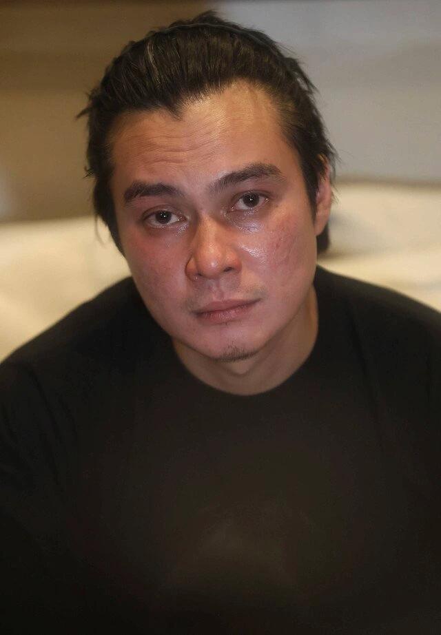 Baim Wong: Aku Dikhianati Istri dan Teman Baikku Sendiri
