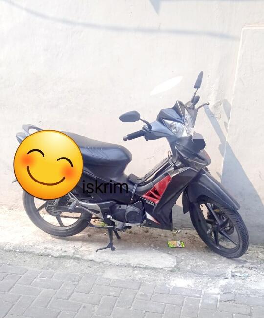 Alasan Saya Kenapa Masih Pelihara Motor Bebek, Kalian Gimana?