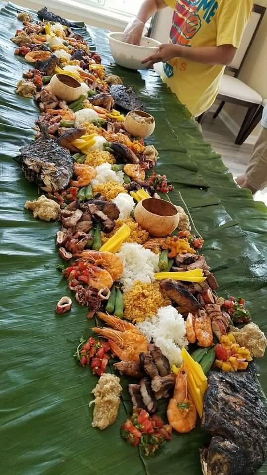 Ngaliwet: Tradisi Kuliner Suku Sunda