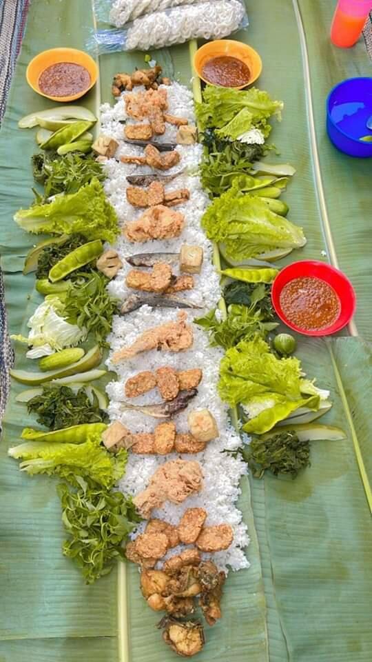 Ngaliwet: Tradisi Kuliner Suku Sunda