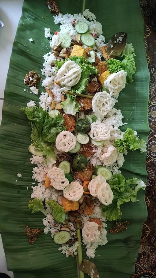 Ngaliwet: Tradisi Kuliner Suku Sunda
