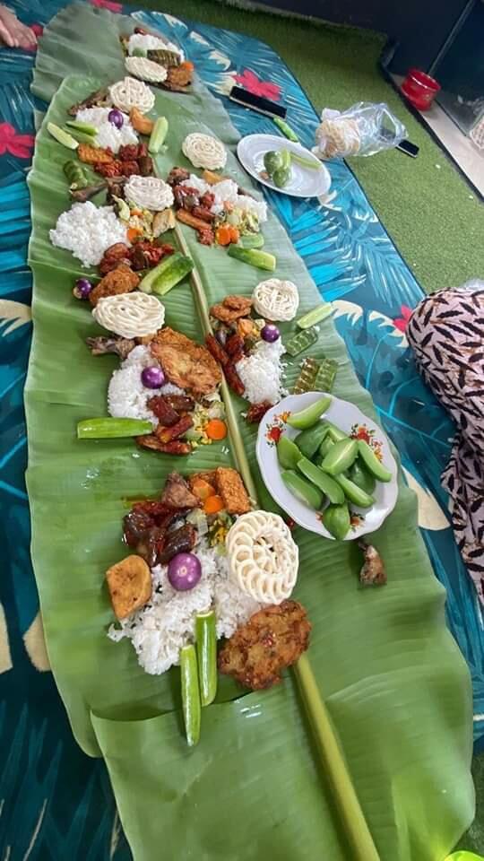 Ngaliwet: Tradisi Kuliner Suku Sunda