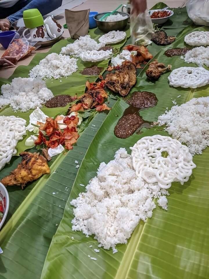 Ngaliwet: Tradisi Kuliner Suku Sunda