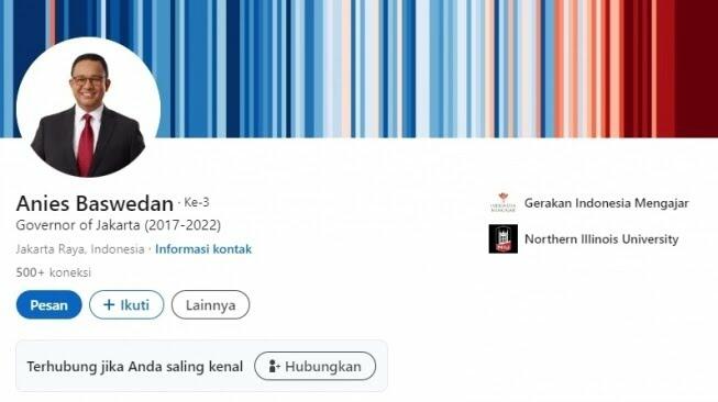 Bapak Satu ini Punya 29 Keahlian namun Sekarang sedang Cari Kerja, Doakan Beliau Gan!