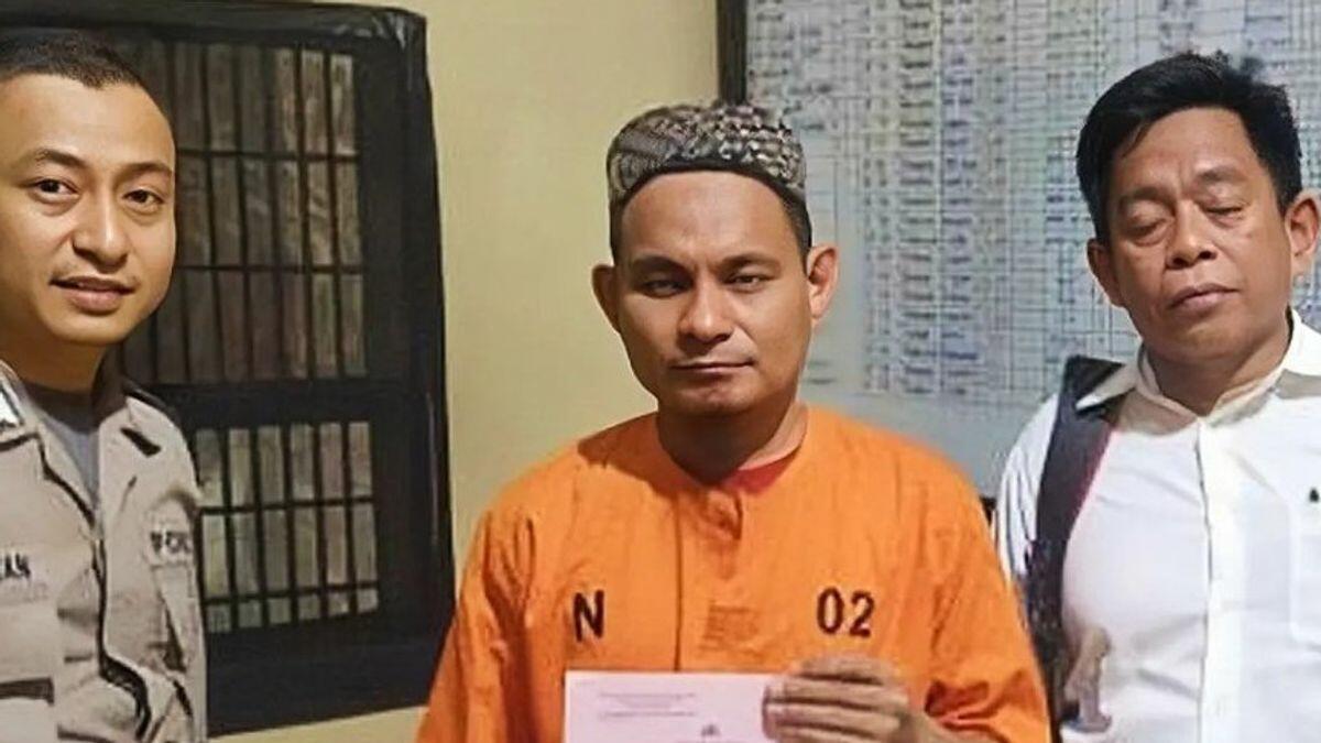 Respek Gerak Cepat! Oknum ASN Parepare Ajak Perang Terancam Hukuman 5 Tahun Penjara