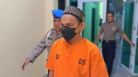 Respek Gerak Cepat! Oknum ASN Parepare Ajak Perang Terancam Hukuman 5 Tahun Penjara