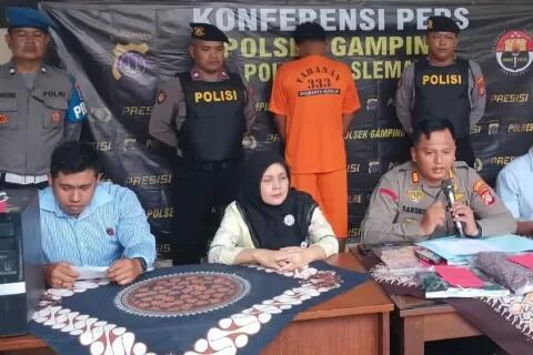 Makin Marak! Guru SMKN di Jakut Lecehkan 15 Siswi, Guru Les di Sleman Cabuli 22 Bocah