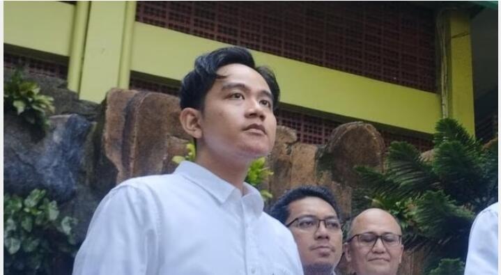 Gibran Sebut Penyusunan Kabinet Sudah Hampir 100 persen