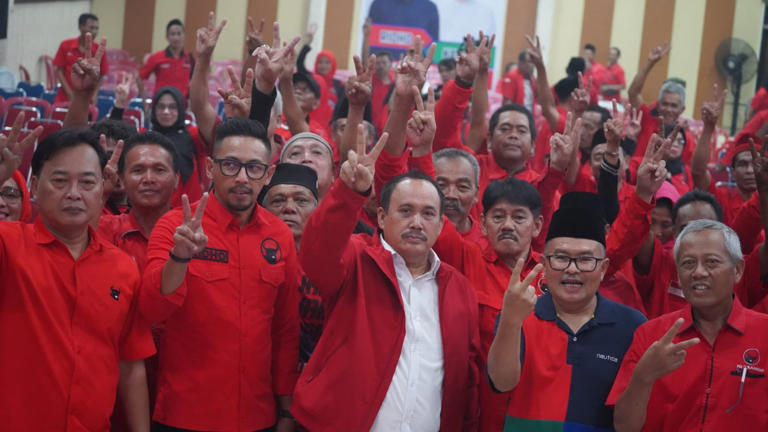 Janji Jeje Majukan Potensi Wisata di Jawa Barat