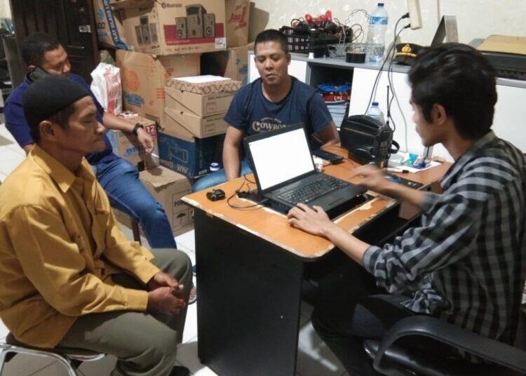 Garin Masjid di Padang Cabuli Wanita, Modusnya Numpang Pipis