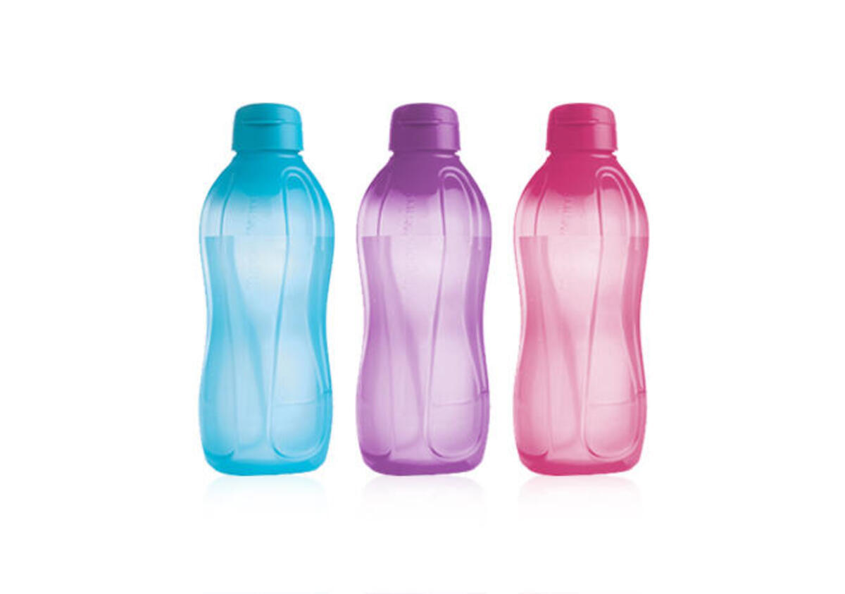 Tupperware, Si Tumbler Paling Sosialita Kini Bangkrut Tinggal Nama