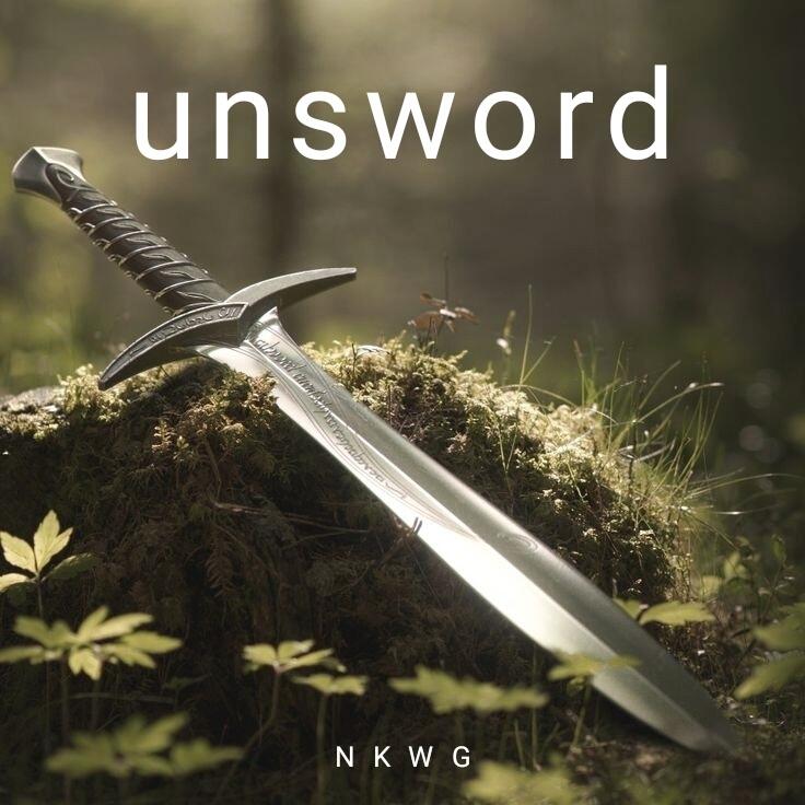 UNSWORD