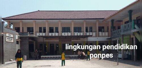 Ponpes Asy Syarifiyyah Ada 7 Santriwati Korban Pelecehan