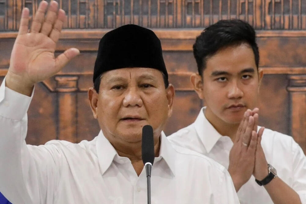 Putusan PTUN Ditunda 2 Pekan, Pelantikan Prabowo - Gibran Berjalan Mulus