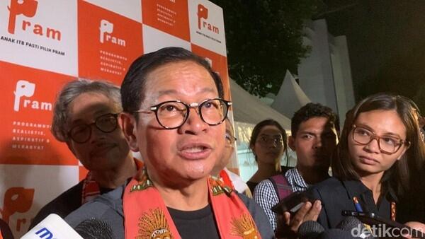 Pramono Mau Bikin Hunian-Coworking Space di Atas Kantor Pemerintah
