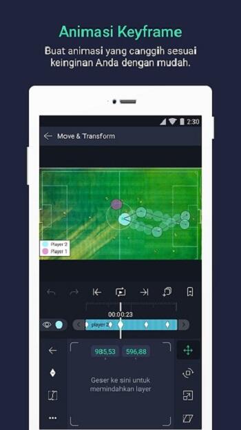 Cara Mengunduh dan Menginstal Alight Motion Mod APK di Android dengan Mudah