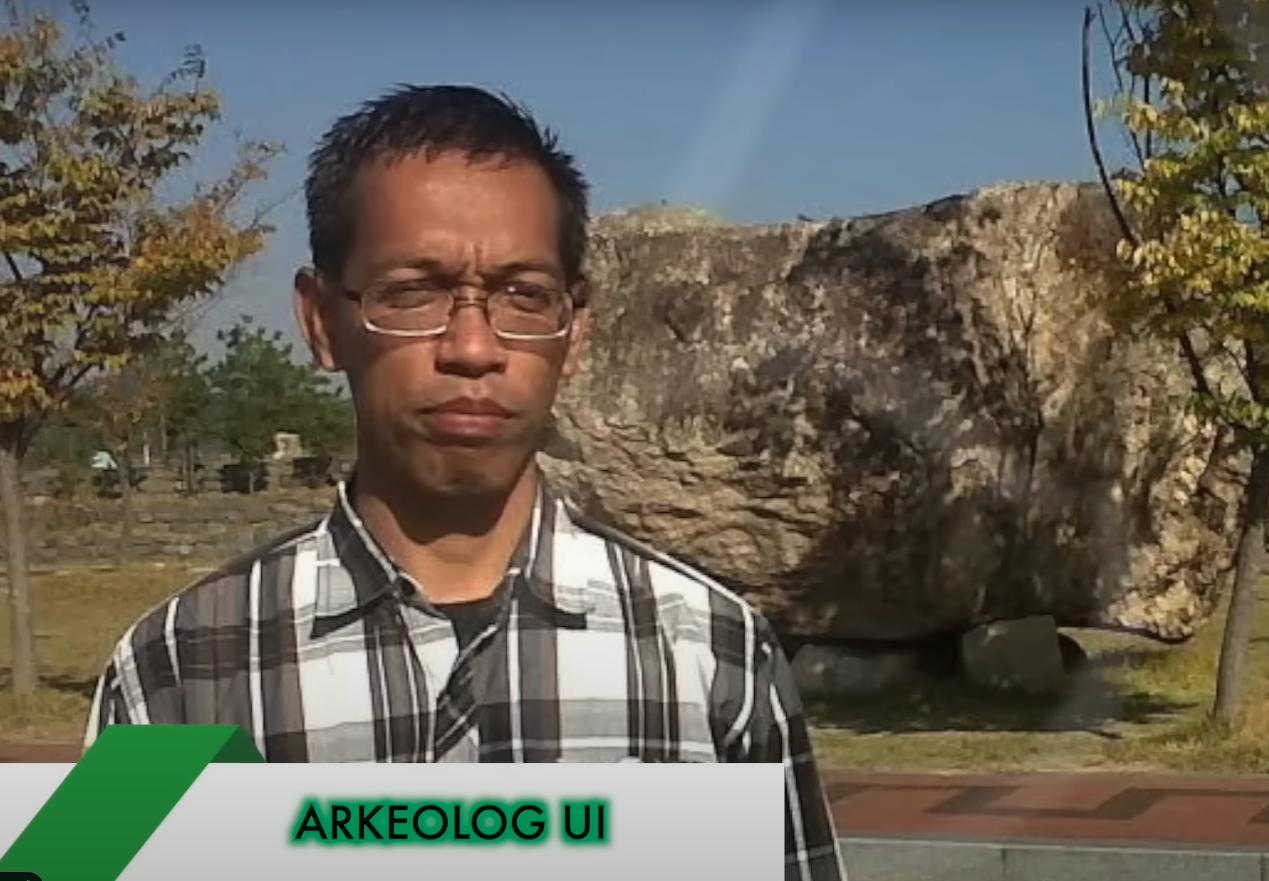 Misteri Gunung Padang: Piramida Tertua di Dunia?