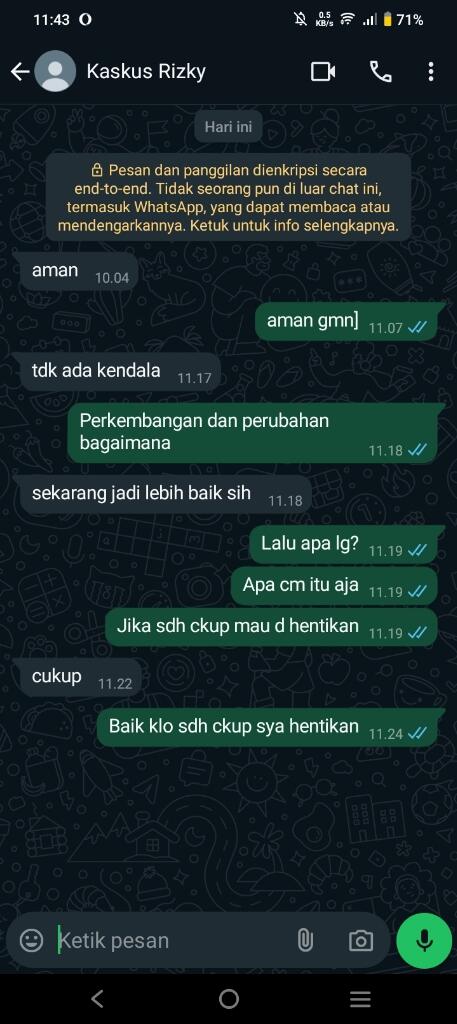 TESTIMONIAL JASA PELET DAN JASA SUPRANATURAL FORSUP CIREBON