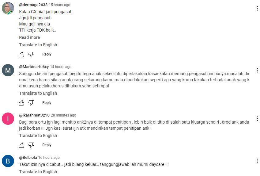 Pengasuh "Daycare" di Medan Jadi Tersangka Penganiayaan Bayi