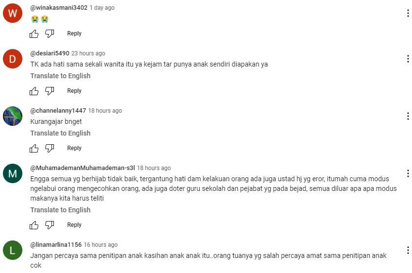 Pengasuh "Daycare" di Medan Jadi Tersangka Penganiayaan Bayi